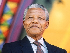 “As I walked out the door toward the gate that would lead to my freedom, I knew if I didn't leave my bitterness and hatred behind, I'd still be in prison.” ~ Nelson Mandela